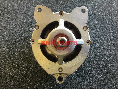 Alternador Leece Neville 200 amperios 2276JA generador - Imagen 2 de 2