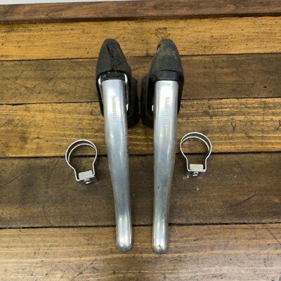 Levier de frein Shimano Deore BL-M6100 - Leviers de frein - Freinage