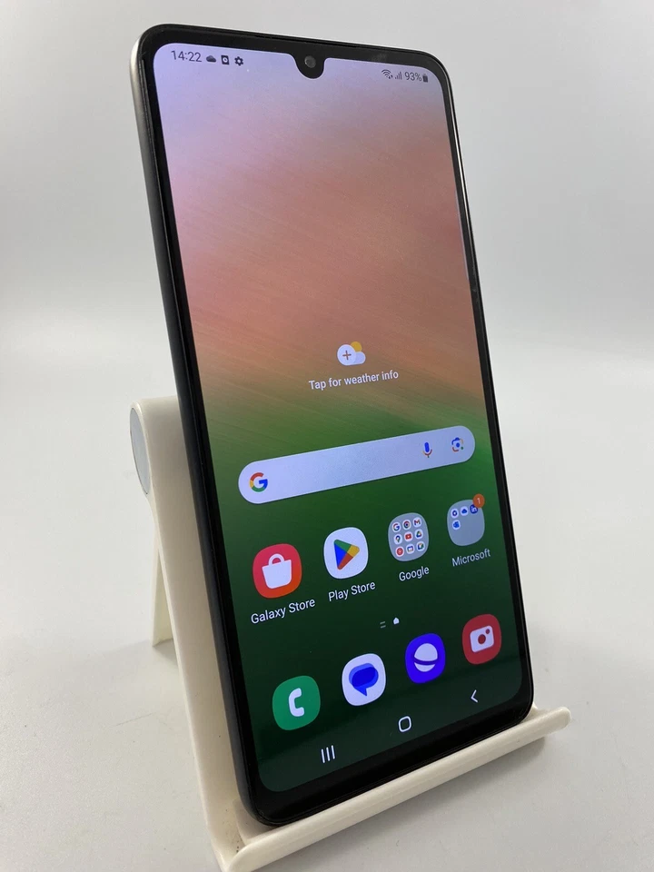Samsung Galaxy A33 5G · 128GB, photo 3 of 5