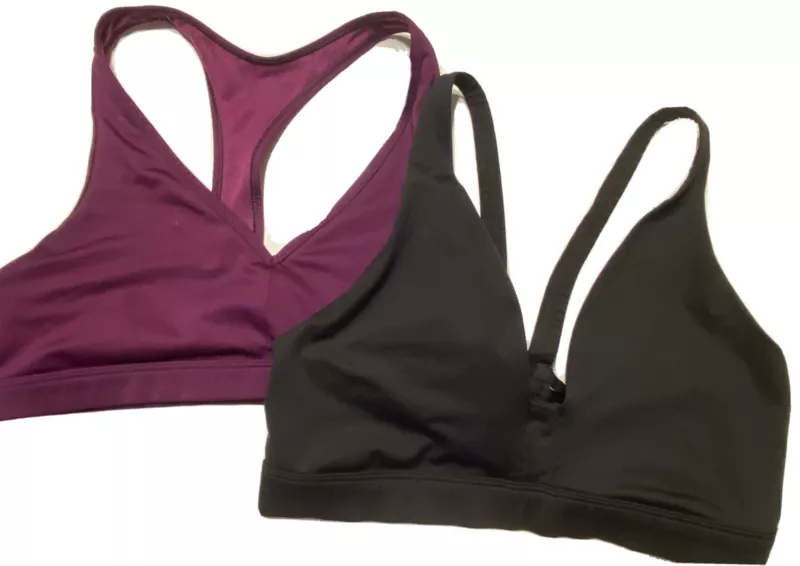victoria-secret-vs racerback tank-bra
