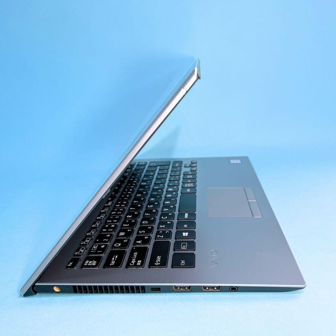 SONY VAIO Pro PG VJPG11C12N Core i5-8250U 1.60GHz SSD 256GB
