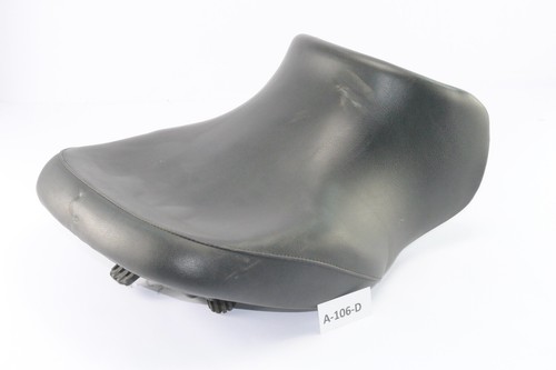 BMW R 1150 RT R22 Bj 2001 - Sitz Fahrersitz A106D