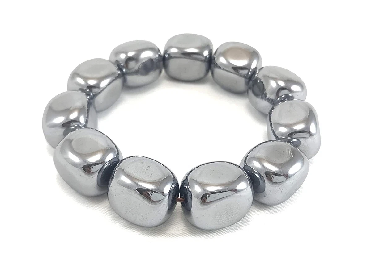 Shungite bracelet shop ebay