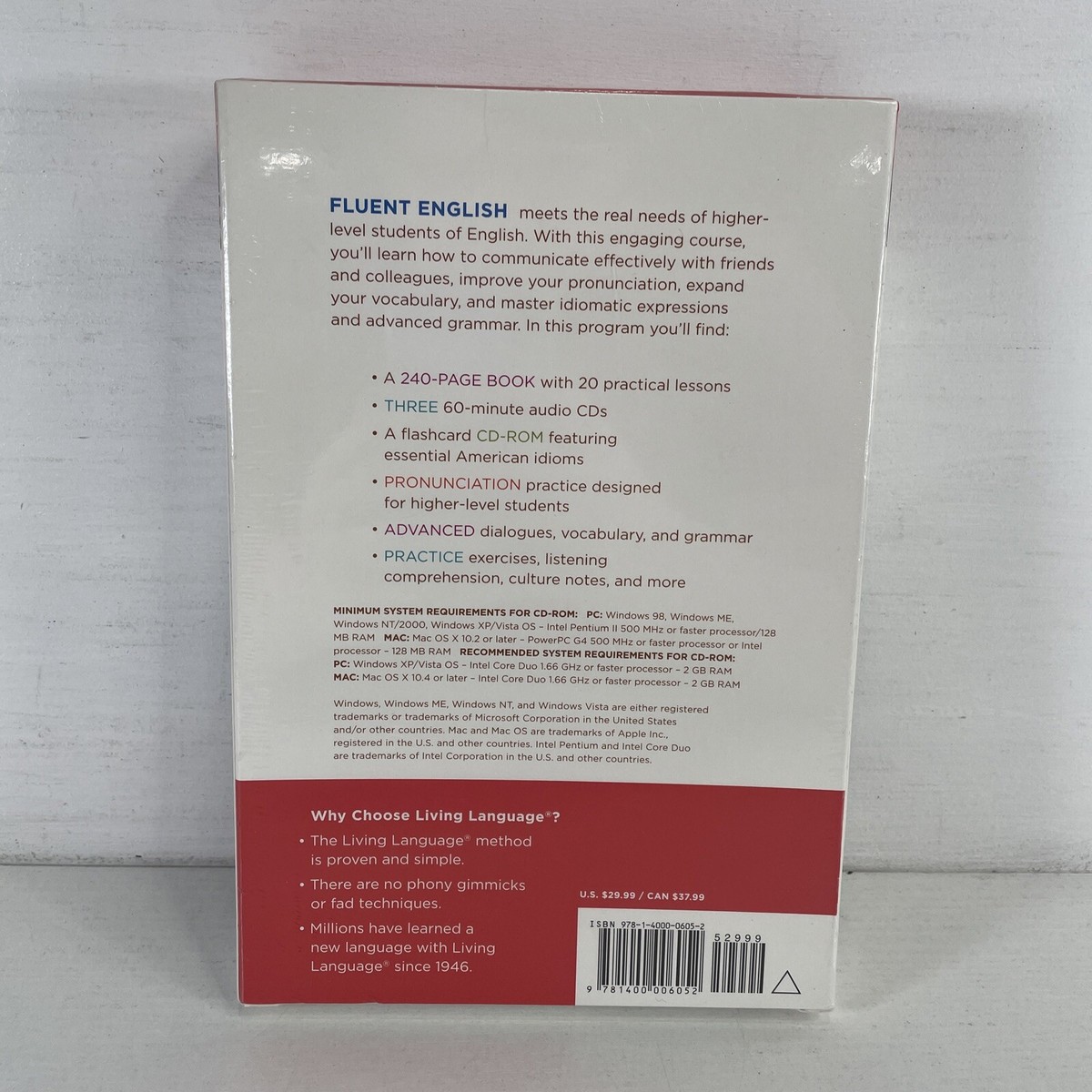 美品 English speaking innovation Amazon.com: The Linguistic Structure of Modern English (Not