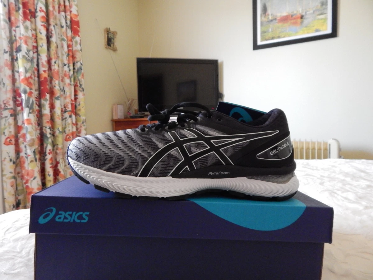 Asics gel nimbus top 22 mens best price