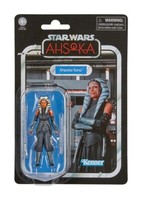 Star Wars | Ahsoka Tano | Hasbro | 9,50Cm | The Vintage Collection