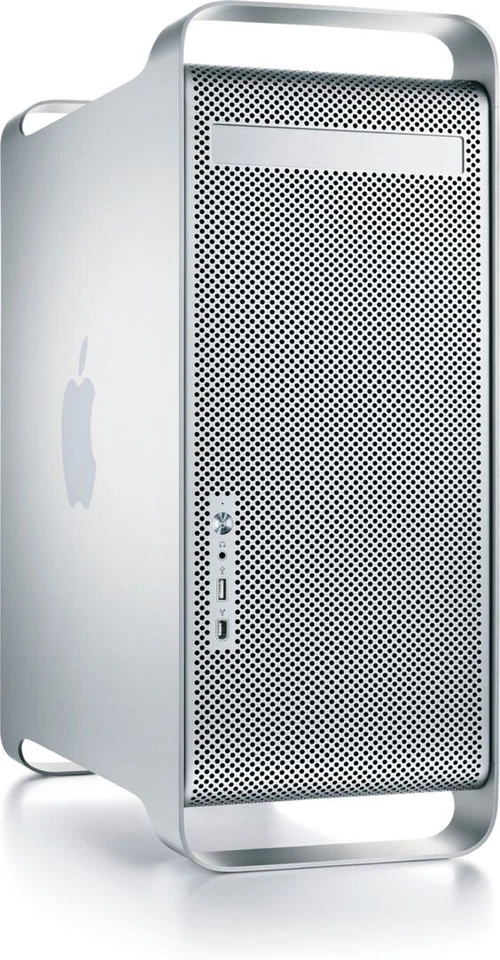 APPLE MAC PRO 5.1 2.66GHZ 12 CORE - 128GB Ram 2Tb SSD with 27 inch Monitor - Image 2 of 3
