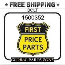 1500352 - BOLT FOR Franklin Models - SHIPPING FREE