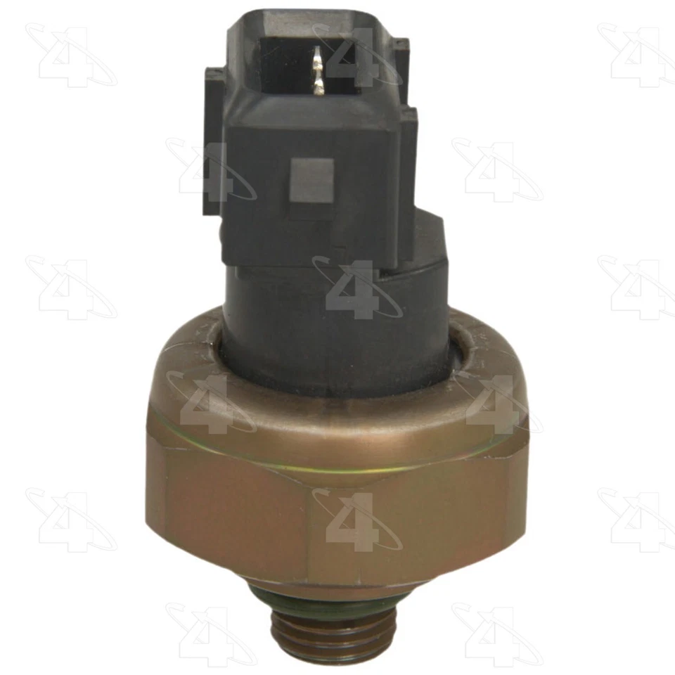 Transductor de presión HVAC 4 estaciones para Mercedes-Benz C240 2001-2005 Foto 4 de 4