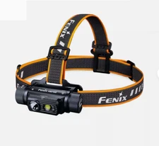 Fenix HM70R Rechargeable Headtorch Max 1600 Lumens