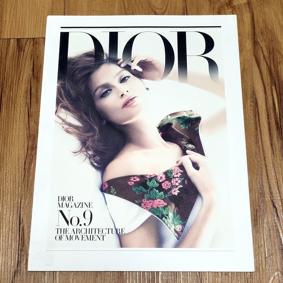 Dior Magazine 2016 2017 2018 ７冊 Dior Magazine 2016 2017 2018 7冊 s-l1200.jpg