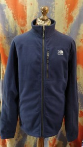 karrimor fleece jacket
