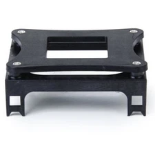 Dell Dimension 2300 2350 Heatsink Retainer Retention CPU Bracket Backplate 8T065