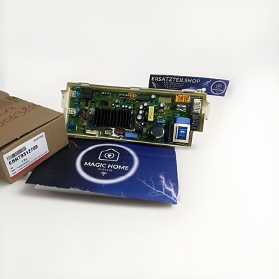 LG PCB Main Assembly EBR79312709 F12U2HDM0NH F12U2HDM1NH FH2U2HDM1N FH2U2HDM1N