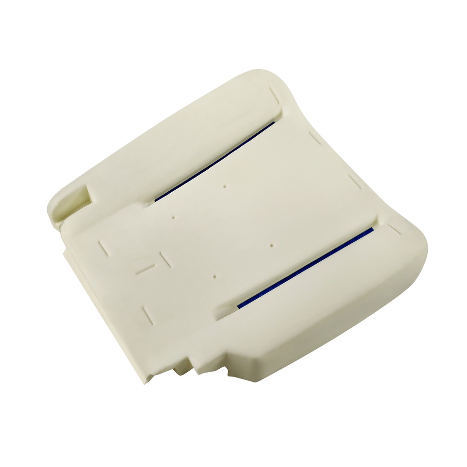 Driver Bottom Seat Foam Cushion For 2002-2005 Dodge Ram 1500/2500/3500 - OEM 5140697AA Replacement