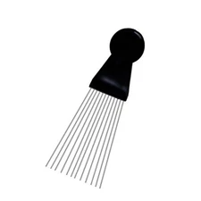 1 Pack Guiro Scraper Professional Comb Style Scraper Guiro Instrument Stainle...