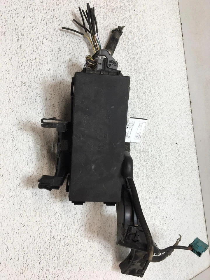 15 FORD TAURUS Engine Fuse Box 3.7l (police Package) - Image 3 of 3