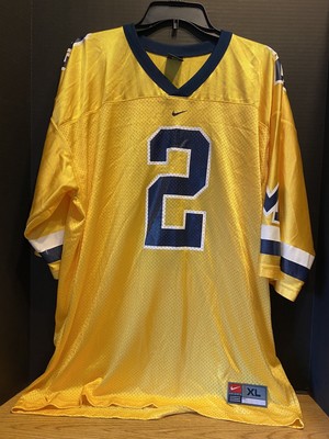 charles woodson nike jersey