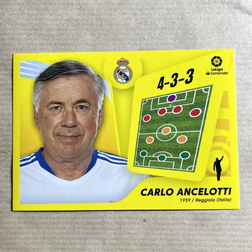 Vinicius Junior #94 Real Madrid - Panini La Liga 2019/20 Sticker