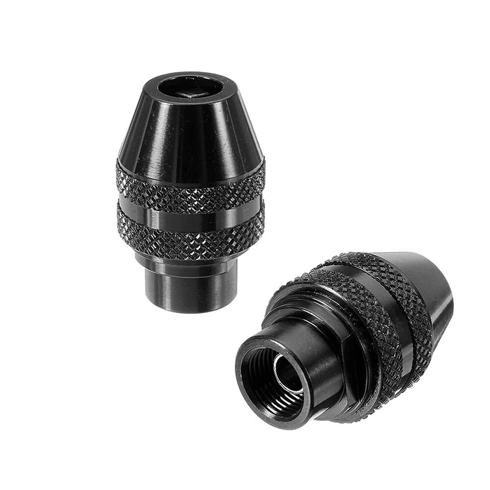 Dremel adapter for large bits online