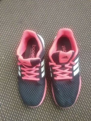pink adidas womens shoes