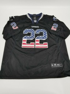 emmitt smith nike jersey