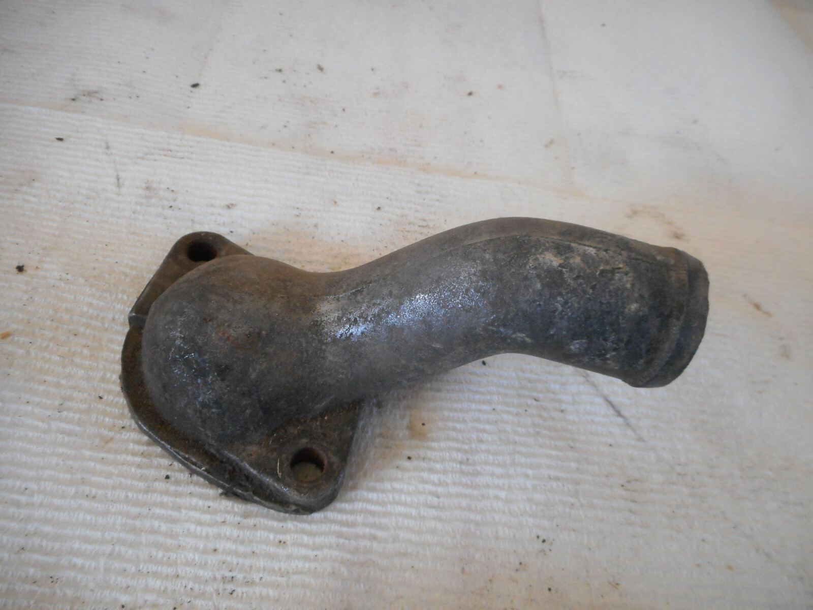 1974 Jensen Healey Lotus 907 Upper Thermostat Housing Top