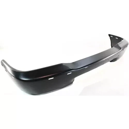 Front Bumper Face Bar Primed Steel For 2001-2008 Mazda B3000 2001-2010 B2300 Foto 3 de 4