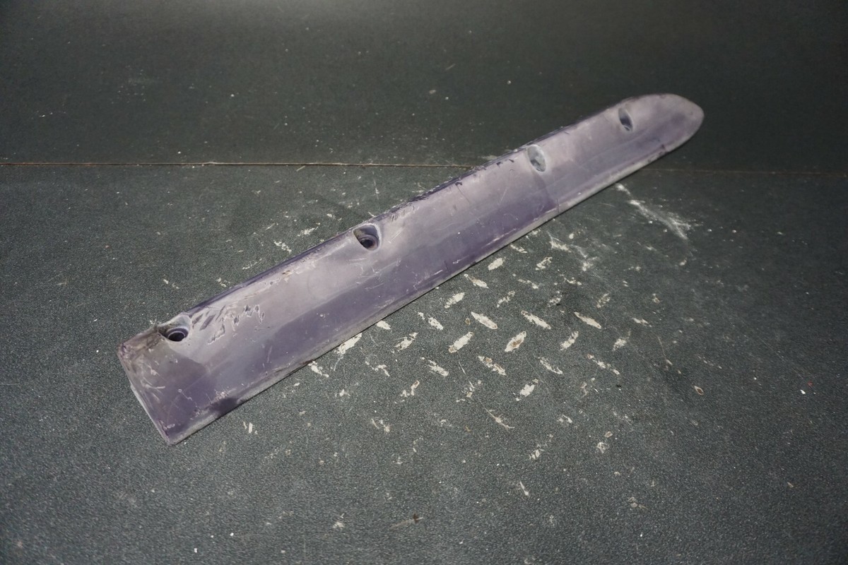 1997-1999 Kawasaki 1100 STX PWC Jetski OEM Left Hand Sponson