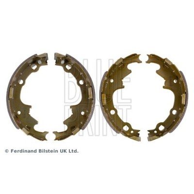 BLUE PRINT Jeu De Mâchoires De Frein, Frein De Stationnement Pour ADC44141