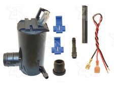 Windshield Washer Pump ACI/Maxair 172872
