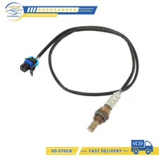 Downstream O2 o2 Oxygen Sensor 234-4235 For 2003-2004 Saturn Ion 2.2L Black