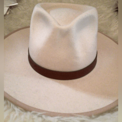 Wyeth Embroidered Hat RARE WYETH rare embroidered hat | eBay main image 3