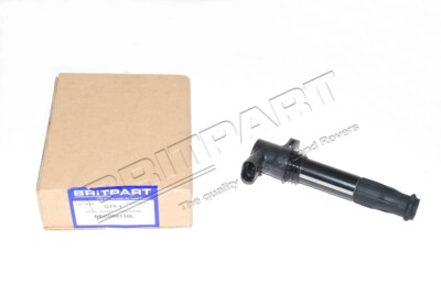 LAND ROVER FREELANDER 1  2.5L V6 FROM VIN 5A000001 IGNITION COIL PACK NEC000110L