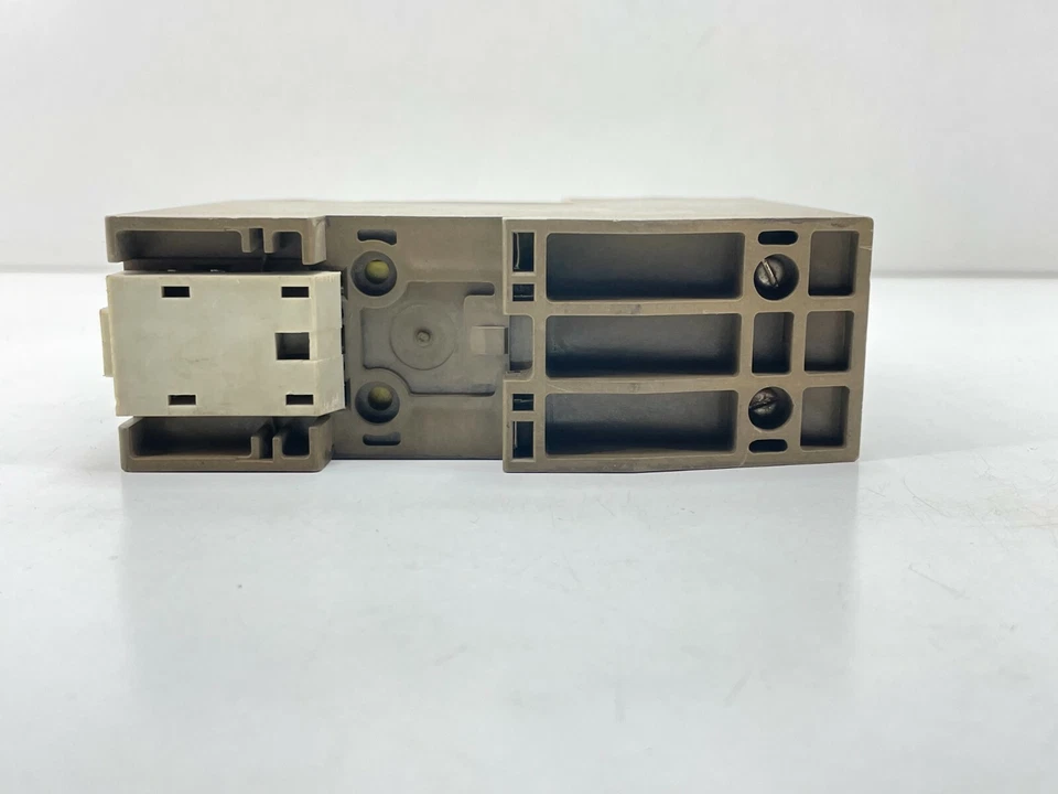 Siemens Simatic S5-100U PS-931 6ES5931-8MD11 PLC Power Supply - Image 4 of 4