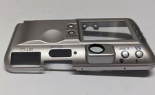 Genuine Back Cover Panel with Buttons for Canon Powershot S30