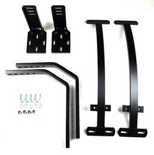 2x Kotflügelhalter vorne für Massey Ferguson, Traktor, Trecker