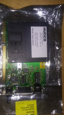 Hurco Ultinet Option