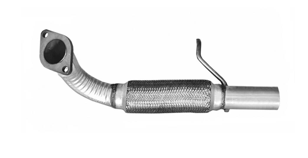 Fits Ford Explorer 2.0L Flex Pipe 2012-2015 STAINLESS INC GASKETS