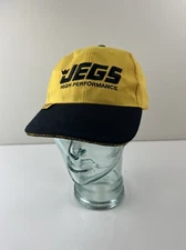 JEGS High Performance Automotive Parts Adjustable Ball Cap Hat Baseball Cap