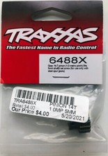 Traxxas 6488X 14-T Pinion Gear 1.0 Metric Pitch fits 5mm Shaft w/ Set Screw New