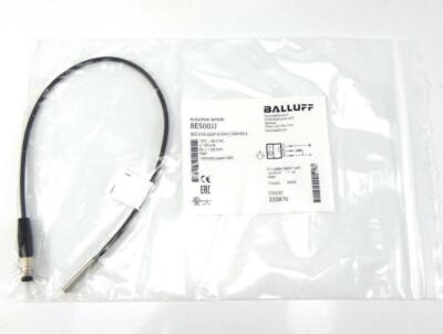 New 1PCS BALLUFF sensor BES 516-3007-G-E4-C-S49-00,3