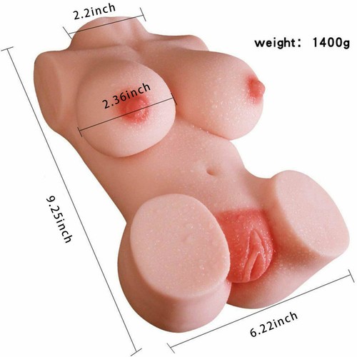 How Big Is The Biggest Vagina