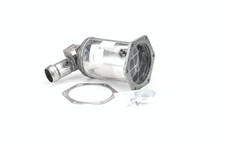 Ruß Partikelfilter Abgasanlage für FIAT MERCEDES-BENZ DOBLO Ruß Partikelfilter Abgasanlage für FIAT MERCEDES-BENZ DOBLO