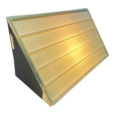 Vintage Smith-Victor SS40 35mm Slide Sorter Lighted Tested Works