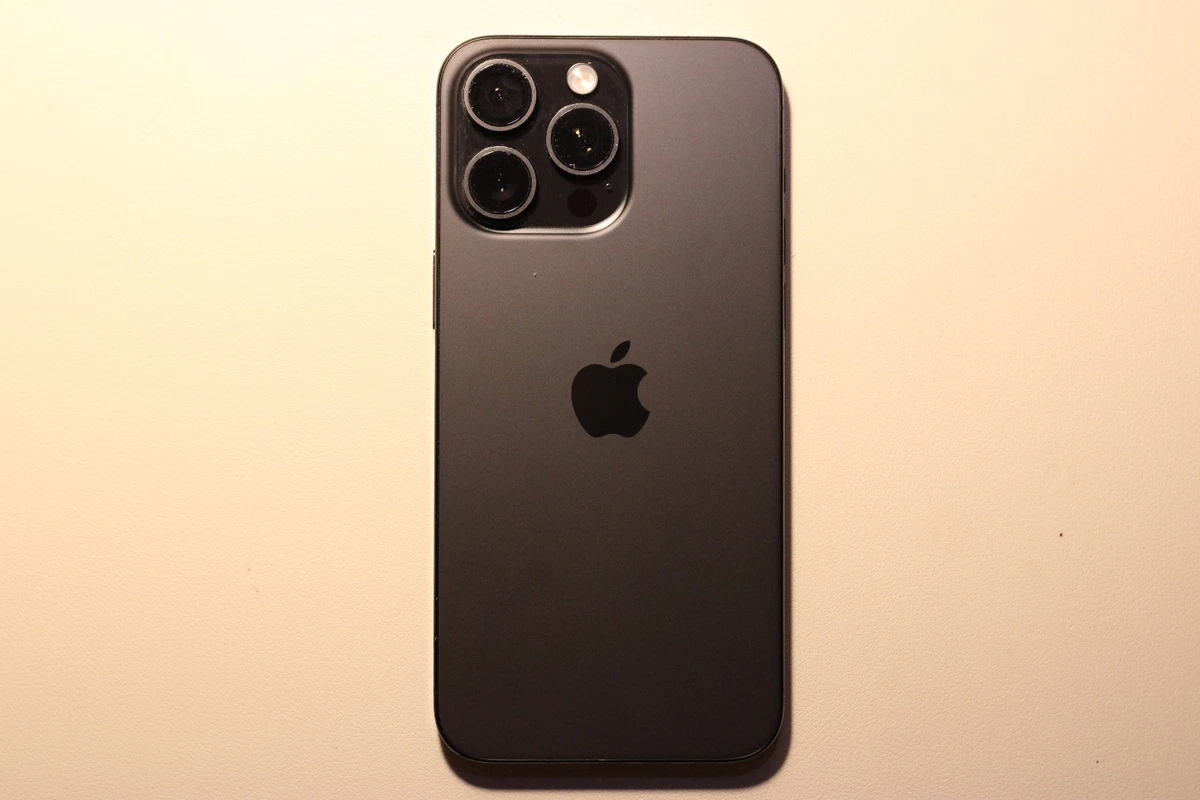 iPhone 15 Pro Max 256GB for Sale - Shop New & Used Cell Phones - eBay