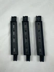 Vintage Star Wars Death Star Playset 3 Beams Strut Black Part Replacement 314032