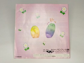 ZOKU GUSSUN OYOYO Sega Saturn Japan Import Free shipping FedEx DHL Tested