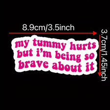 Cute  Durable Stickers - Decals, Sticker Online, PDF file 1