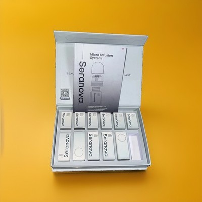 NEW Seranova Microneedling Infusion Kit System #3